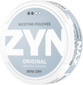 ZYN Original Mini Dry