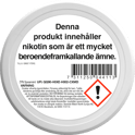 ZYN Spearmint Mini Dry Normal
