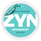 ZYN Spearmint Mini Dry Normal