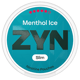 ZYN Menthol Ice Slim Super Strong thumbnail 1