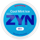 ZYN Cool Mint Ice Slim Ultra Strong thumbnail 1
