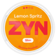 ZYN Lemon Spritz Slim Normal thumbnail 1