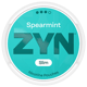 ZYN Spearmint Slim Strong thumbnail 1