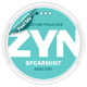 ZYN Spearmint Mini Dry Low