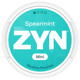 ZYN Spearmint Mini Low thumbnail 1