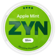 ZYN Apple Mint Slim Extra Strong thumbnail 1