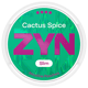 ZYN Cactus Spice Slim Extra Strong thumbnail 1
