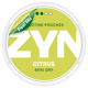 ZYN Citrus Mini Dry Normal