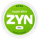 ZYN Apple Mint Mini Extra Strong thumbnail 1