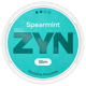 ZYN Spearmint Slim Normal thumbnail 1