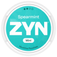 ZYN Spearmint Mini Normal thumbnail 1