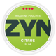 ZYN Citrus Slim Extra Strong
