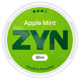 ZYN Apple Mint Slim Strong thumbnail 1